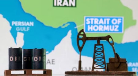 Hörmüz düyünü Avropada yanacaq qıtlığı yaradıb &ndash; Diqqətlər yenidən Azərbaycana YÖNƏLİR?