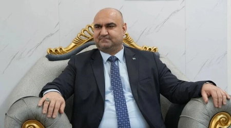 102 ildən sonra azərbaycanlı vali seçildi - Video