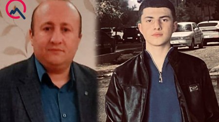 Polkovnik-leytenantın oğlunu öldürənə HÖKM oxundu - FOTO