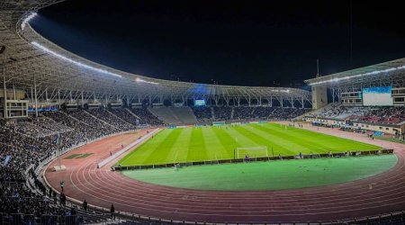 &ldquo;Qarabağ&rdquo; &ndash; &ldquo;Sabah&rdquo; matçında azarkeş rekordu qeydə alına bilər