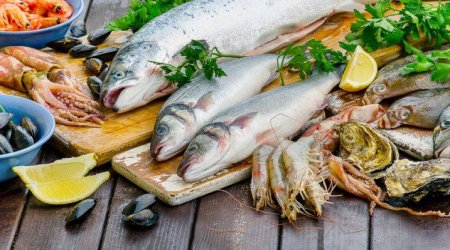 Davamlı balıq yemək istəyi nəyin simptomudur?