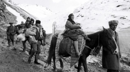 Başlıbel qətliamından 33 il ötür