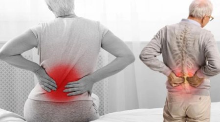 Qadınlar və kişilər ağrını fərqli hiss edir: Elmi səbəblər açıqlandı