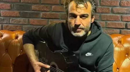 &ldquo;Ayrıldıq, o evləndi, mən küçələrə düşdüm&rdquo;