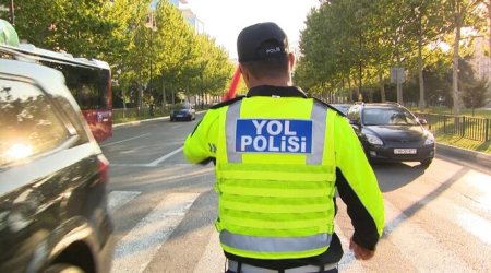 Rayonlara səfərə hazırlaşan sürücülərin DİQQƏTİNƏ