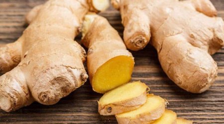 Hər gün bir dilim YEYİN &ndash; Faydaları saymaqla bitmir