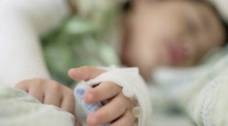 Bakıda 3 yaşlı uşaq faciəvi şəkildə HƏYATINI İTİRDİ