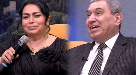 İllər sonra gələn sevgi etirafı: "Elçi getdim..." - VİDEO