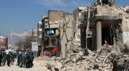 İranla müharibə İLLƏRLƏ hiss olunacaq - İTKİNİN MİQDARI