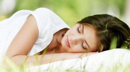 Yaz yorğunluğu - Qarşısını necə alaq?