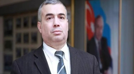 Jurnalist Mənsur İbrahimli vəfat etdi