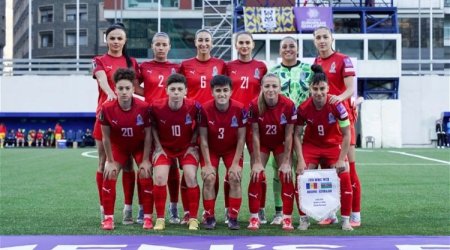 Millimiz Andorranı məğlub etdi