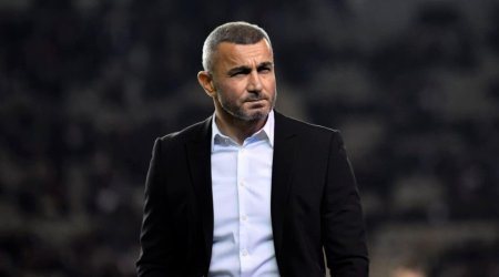 Bu günə qədər bağışlaya-bağışlaya gəlmişik &ndash; Qurban Qurbanov