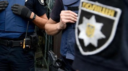 Kiyevdəki atışma TERROR AKTI kimi qiymətləndirildi