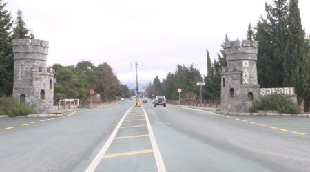 Əlilliyi olan şəxslər paralimpiya idman növlərinə cəlb olunur