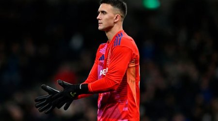 Koxalski &ldquo;Qarabağ&rdquo;dan gedəcəyini təkzib etmədi