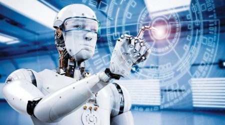 XƏBƏRDARLIQ: Süni intellekt bizi aldada bilər - VİDEO