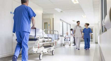 Gəncədə qəzada xəsarət alanların SON DURUMU