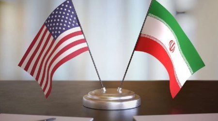 SON DƏQİQƏ: İran ABŞ ilə danışıqlardan imtina etdi