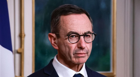 Fransada &ldquo;Respublikaçılar&rdquo; prezidentliyə namizədini müəyyənləşdirdi