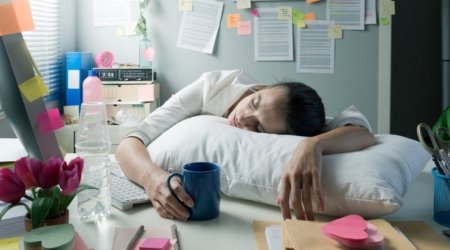 Yaz yorğunluğunun səbəbləri