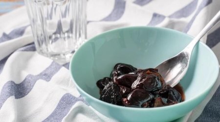 Bu meyvə xərçəngə qarşı gizli silah imiş...