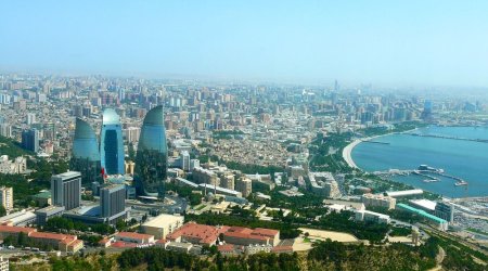 Bakıda "qızıl qiyməti"nə torpaq: Bir sotu iki milyon manat &ndash; VİDEO