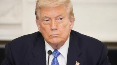 Tramp: &ldquo;İranla sazişin konsepsiyası hazırdır&rdquo;