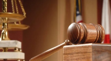 Müharibə iştirakçılarına qarşı dələduzluq edən şəxsə HÖKM OXUNDU