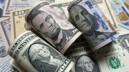 Yayda dollar elə qiymətə satılacaq ki...