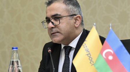 İsi Mustafayev vəzifəsindən AYRILDI