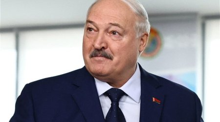 Lukaşenko: &ldquo;Sovet dövründə konstruktiv müxalifətçi idim&rdquo;