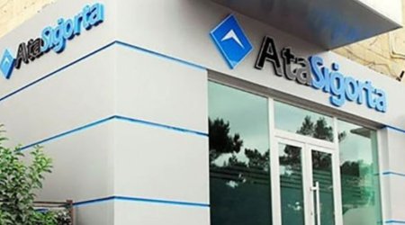 &ldquo;AtaSığorta&rdquo; ləğv edilir &ndash; Portfeli bu şirkətə ÖTÜRÜLDÜ