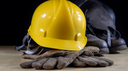 Ağdərədə usta faciəli şəkildə öldü