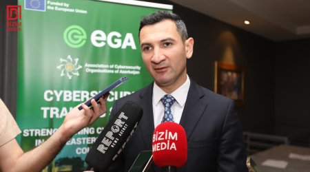 &ldquo;Sosial şəbəkələrdə uşaqların təhlükəsizliyi risk altındadır&rdquo; &ndash; AKTA-nın icraçı direktoru