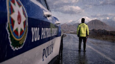 DYP-dən sürücülərə MÜRACİƏT