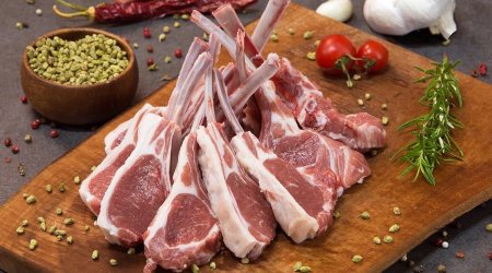 Ətin qiyməti ilə bağlı ŞAD XƏBƏR