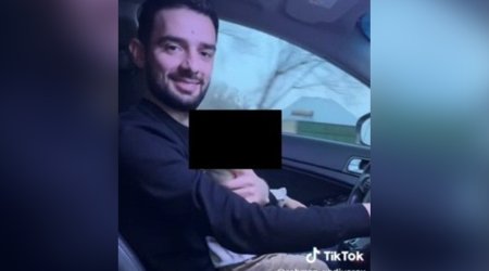 Musiqiçi azyaşlının həyatını təhlükəyə atdı &ndash; VİDEO