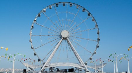 &ldquo;Şeytan çarxı&rdquo; İŞLƏMİR? &ndash; Rəsmi AÇIQLAMA