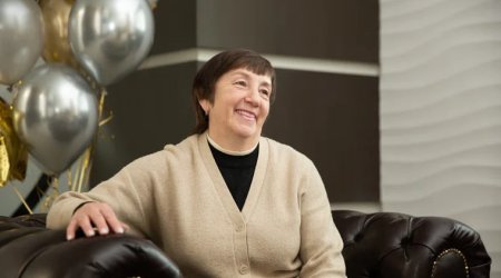 Bacısıgilə qonaq getdi, bir milyon QAZANDI - FOTO