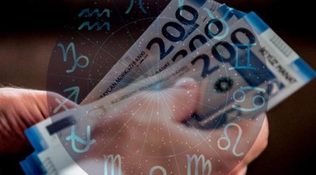 Bu BÜRCLƏR gözlənilməz yerdən pul ALACAQ