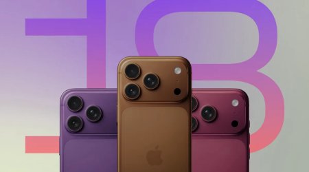 &ldquo;İphone 18&rdquo; bu rənglərdə olacaq &ndash; FOTO