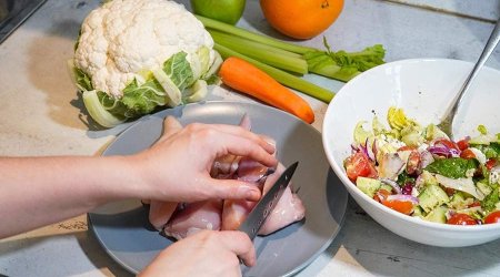 &ldquo;Saat 18.00-dan sonra yemək olmaz&rdquo; qaydası yalnız bu şəxslər üçün KEÇƏRLİDİR