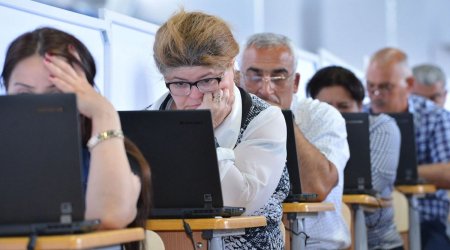 Direktorlar üçün test imtahanı keçiriləcək &ndash; MÜTDA-nın məlumatı