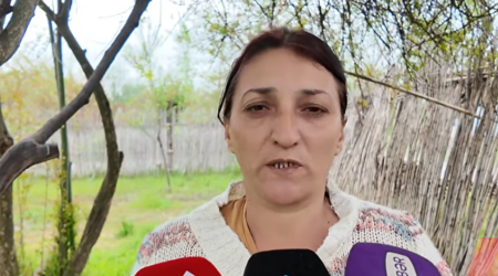 &ldquo;Orada bildim ki, hamilədir, günahkar qonşudur&rdquo; -15 yaşlı qızın anası -VİDEO