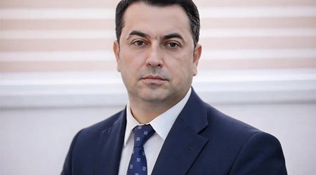 Sumqayıtda işdən çıxarılan Rəşad Əhmədəliyevin yerinə TƏYİNAT
