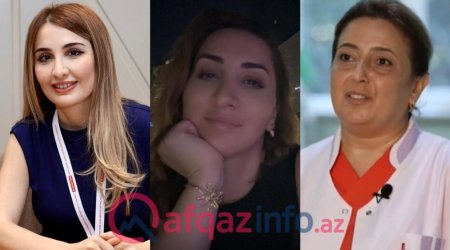 Hamı onlardan danışır &ndash; Ölümün qarşısını kəsən ağ xalatlılar - FOTO/VİDEO