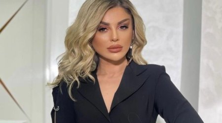 "Gəlinin anası toyda məni DÖYMƏK İSTƏYİB"