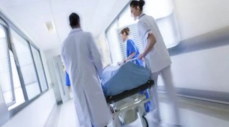 Qobustanda bir ailənin dörd üzvü ZƏHƏRLƏNDİ