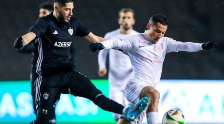 "Qarabağ" və "Sabah" 5000 manat CƏRİMƏLƏNDİ